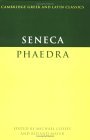 Seneca Phaedra cover art