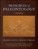 Principles of Paleontology  cover art