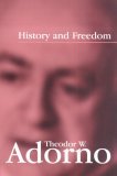 History and Freedom Lectures 1964-1965  9780745630137 Front Cover