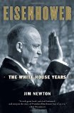 Eisenhower The White House Years cover art