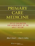 Primary Care Medicine Office Evaluation and Management of the Adult Patient cover art