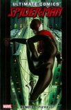 Ultimate Comics Spider-Man by Brian Michael Bendis Vol. 1  cover art