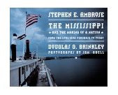 Mississippi And the Making of a Nation  9780792269137 Front Cover