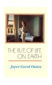 Rise of Life on Earth 1992 9780811212137 Front Cover