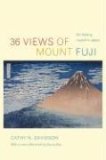 36 Views of Mount Fuji On Finding Myself in Japan cover art