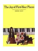 Joy of First Year Piano 