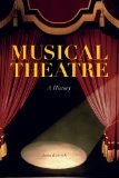 Musical Theatre A History cover art
