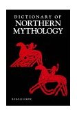 Dictionary of Northern Mythology 