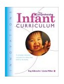 Comprehensive Infant Curriculum  cover art