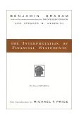 Interpretation of Financial Statements The Classic 1937 Edition