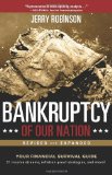 Bankruptcy of Our Nation: Don't Let the Nation's Finances Effect Yours... cover art