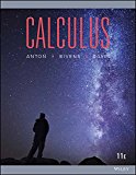 Calculus Late Transcendental 11th 9781118886137 Front Cover
