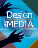Design Fundamentals for New Media  cover art