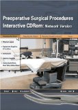 Preoperative Surgical Procedures 2007 9781401898137 Front Cover