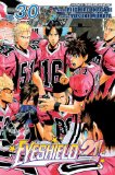 Eyeshield 21, Vol. 30 2010 9781421528137 Front Cover