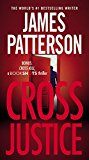 Cross Justice:  9781455585137 Front Cover