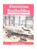 Aluminium Boatbuilding 3rd 9781574091137 Front Cover