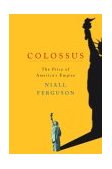Colossus The Price of America's Empire cover art