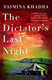 Dictator's Last Night  9781910477137 Front Cover