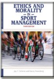 Ethics and Morality in Sports Management 