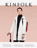 Kinfolk Volume 14 Discovering New Things to Cook, Make and Do  9781941815137 Front Cover