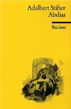 Abdias  9783150039137 Front Cover