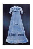 Blue Hour Poems cover art