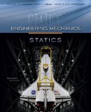 Engineering Mechanics Statics cover art