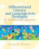 Differentiated Literacy and Language Arts Strategies for the Elementary Classroom  cover art