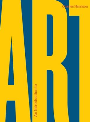 Introduction to Art 2nd 9780300247138 Front Cover