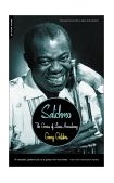 Satchmo The Genius of Louis Armstrong cover art