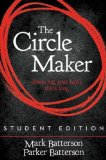 Circle Maker Student Edition Dream Big. Pray Hard. Think Long cover art