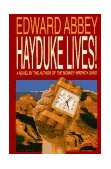Hayduke Lives! A Novel cover art