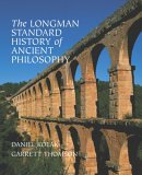 Longman Standard History of Ancient Philosophy 