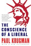 Conscience of a Liberal  9780393333138 Front Cover