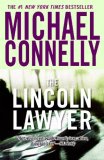 Lincoln Lawyer  cover art