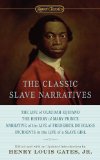 Classic Slave Narratives 2012 9780451532138 Front Cover