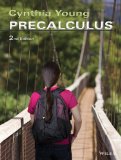 Precalculus  cover art