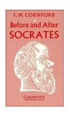 Before and after Socrates  cover art