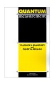 Quantum Measurement 1995 9780521484138 Front Cover