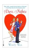 7 Days and 7 Nights A Novel 2003 9780553586138 Front Cover