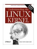 Understanding the Linux Kernal 2nd 9780596002138 Front Cover