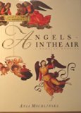 Angels in the Air 1994 9780671510138 Front Cover