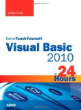 Visual Basic 2010  cover art