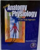 Applied Anatomy and Physiology : A Case Study Approach cover art