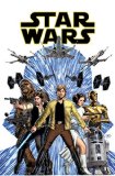 Star Wars 1:  9780785192138 Front Cover