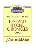 First and Second Chronicles 1996 9780785204138 Front Cover