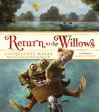 Return to the Willows  9780805094138 Front Cover