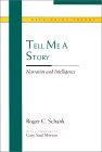 Tell Me a Story Narrative and Intelligence cover art