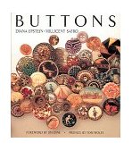 Buttons 1991 9780810931138 Front Cover